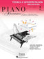 2.piano Adventures:tecnic | FABER PIANO ADV | 9781616776589