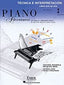 3.piano Adventures Libro  | FABER PIANO ADV | 9781616776657