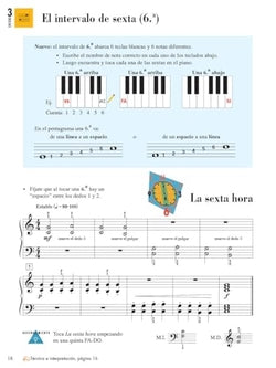 Piano Adventures:lecciones y Teoria (Faber Piano Adventures) - 9781616776749