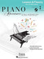 Piano Adventures Level 3  | FABER PIANO ADV | 9781616776879