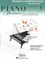 5.piano Adventures:tecnic | FABER PIANO ADV | 9781616776909