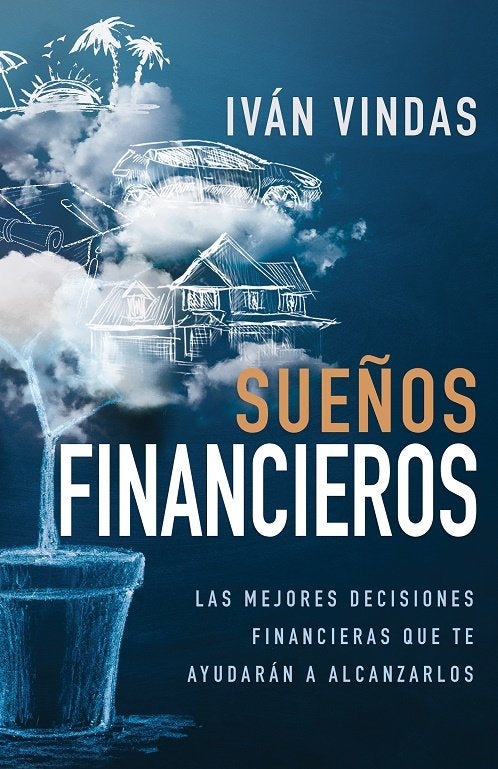 SUEÑOS FINANCIEROS - 9781641239394 Imagen principal del producto