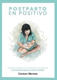 POSTPARTO EN POSITIVO - 9781739749606 Imagen principal del producto