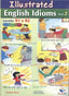 Illustrated English Idioms B1-B2 (Global Elt.(andrew Betsis Elt)) - 9781781641002