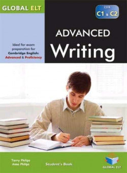 Advanced Writing C1-c2 | GLOBAL ELT.(AND | 9781781642399