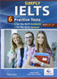 Simply Ielts Practice Tests Students Book (Global Elt.(andrew Betsis Elt)) - 9781781642498