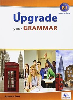 Upgrade Grammar B1 SB (Global Elt.(andrew Betsis Elt)) - 9781781642641