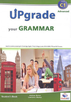 Upgrade Your Grammar (Global Elt.(andrew Betsis Elt)) - 9781781643679