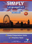 Simply Languagecert B2 Pr | GLOBAL ELT.(AND | 9781781644089