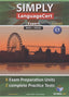 Simply Language Cert C1 S | GLOBAL ELT.(AND | 9781781644676