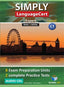 Simply Languagecert - Cefr C1 - Preparation (Global Elt.(andrew Betsis Elt)) - 9781781644683