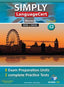 (tch).simply Languagecert Cefr C2 Preparation Teac (Global Elt.(andrew Betsis Elt)) - 9781781645482