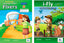 New Succeed in Flyers PACK (Global Elt.(andrew Betsis Elt)) - 9781781645888