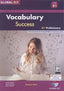 Vocabulary Success B1 Preliminary (Global Elt.(andrew Betsis Elt)) - 9781781647110