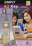 Simply A2 Key For Schools PACK 4º Pri (Global Elt.(andrew Betsis Elt)) - 9781781648322