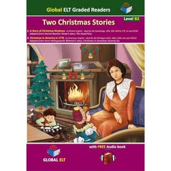 Two Christmas Short Stories B2. Aa. Vv. (Global Elt) 9781781649015