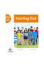 Starting Out - Pre A1 (Global Elt.(andrew Betsis Elt)) - 9781781649633