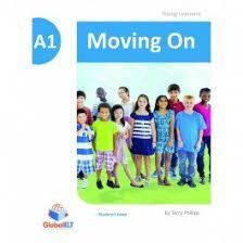Moving Out - Level A1 (Global Elt.(andrew Betsis Elt)) - 9781781649671