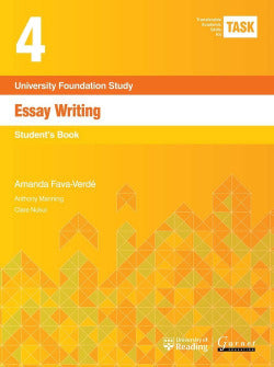Essay Writing.st (Garnet Education) - 9781782601791