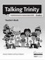 Trinity Gese Level 3 Tb | GARNET EDUCATION