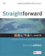 Straightforward A2 St+wb Pk 16 (split) (Macmillan) - 9781786329929