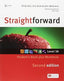 Straightforward B1++ St+wb Pk 16 (split) (Macmillan) - 9781786329967