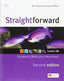Straightforward C1 Sb+wb Pk 16 (split) (Macmillan) - 9781786329998