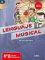 Lenguaje Musical 4ºb | REAL MUSICAL | 9781787601154