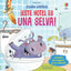 ESTE HOTEL ES UNA SELVA | Taplin, Sam | 9781805311577 (Usborne)