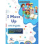 I Move Up with English (Global Elt.(andrew Betsis Elt)) - 9781805370475