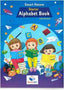 Alphabet Book with Activities Starter (Global Elt.(andrew Betsis Elt)) - 9781805370628