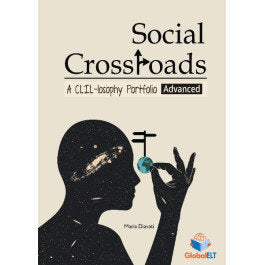 Social Crossroads | GLOBAL ELT.(AND | 9781805372073