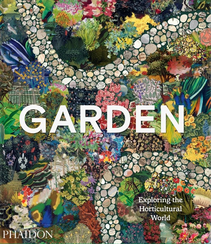 GARDEN - 9781838665975