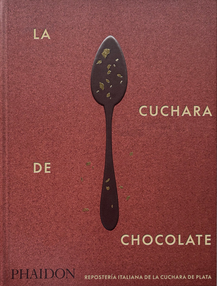 LA CUCHARA DE CHOCOLATE - 9781838668532