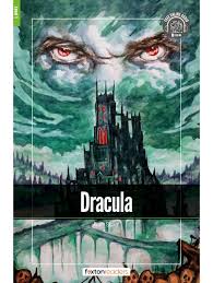 Level-1 Dracula A1-A2. Aa. Vv. (Foxton Books) 9781839251061