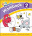 Jolly Phonics Workbook 1 21 (Jolly Learning) - 9781844146529