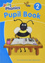 Jolly Phonics Pupil Bk 2 Precur (Penguin) - 9781844147175