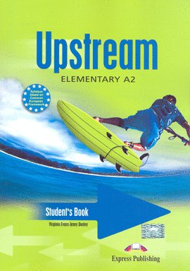 Upstream Elementary A2 22 (Express Publishing) - 9781844665723