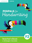 Penpals Handwriting Foundation 2 Tch 3Ed