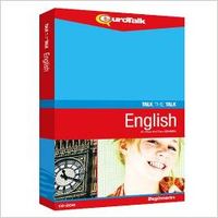Inglés (Eurotalk) - 9781846064029