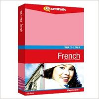 Francés (Eurotalk) - 9781846064036