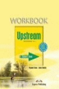 Upstream Beginner A1 WB EDEIN00 (Edebe) - 9781846793028