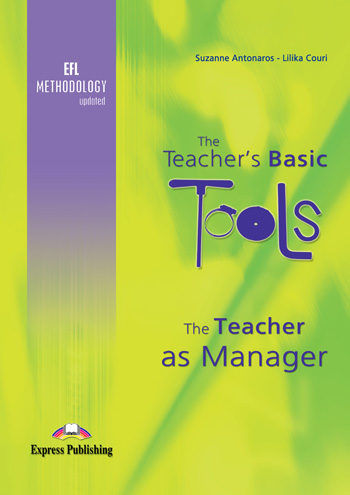 The Teacher As Manager 08 (Express Publishing) - 9781846797637