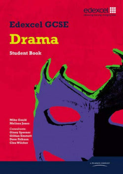 Edexcel Gcse Drama (Addison Wesley) - 9781846903717