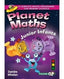Planet Maths Junior Infants Textbook & Number Practice Book (Folens) - 9781847419668