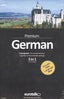 Premium Set Alemán DVD (Eurotalk) - 9781847838049