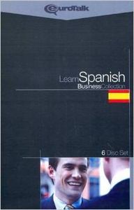 Premium Set Español (Eurotalk) - 9781847838056