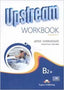 Upstream B2 WB Upper Intermedia EDEIN0SED (Edebe) - 9781848620841