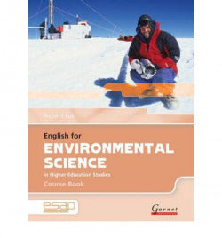Eng.for Environmental Science (Garnet Education) - 9781859644447