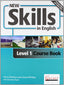 New Skills in English 1 (Garnet Education) - 9781859644904